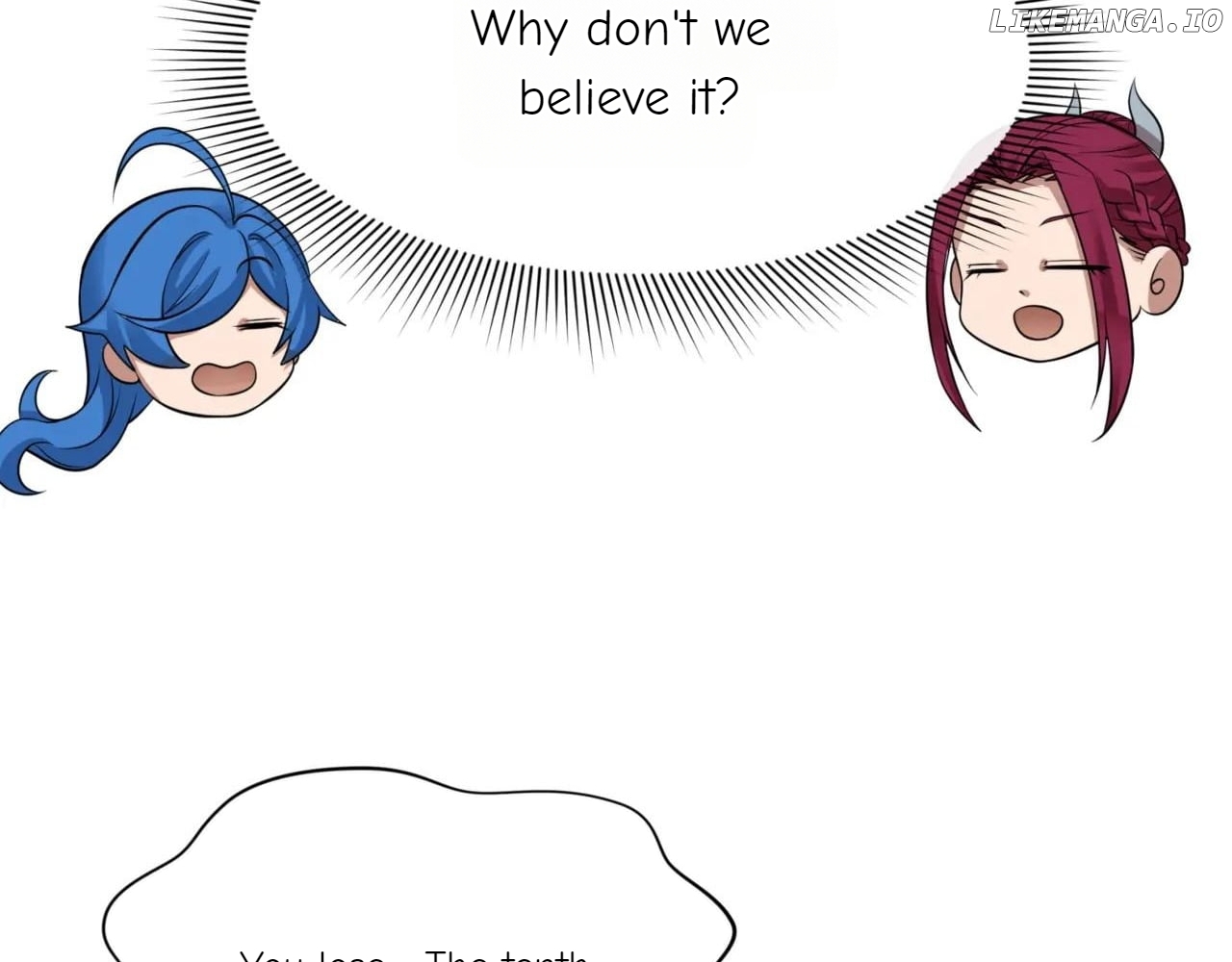 Era of the Haunted Chapter 301 - page 129